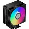 Кулер до корпусу PcCooler RT500 TC ARGB BK зображення 3