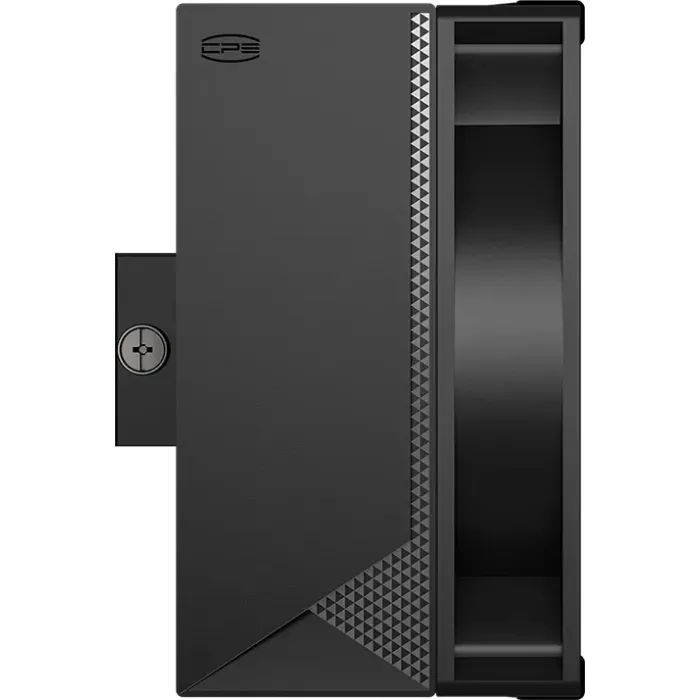 Кулер до корпусу PcCooler RT500 TC ARGB BK зображення 5