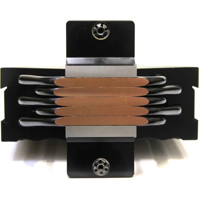 Кулер до корпусу PcCooler RT500 TC ARGB BK зображення 8