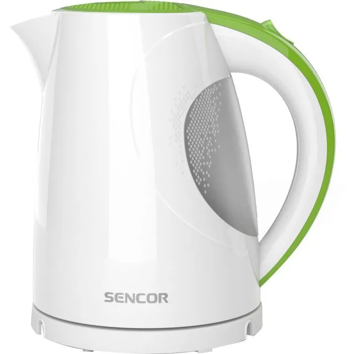 Электрочайник Sencor SWK1511GR