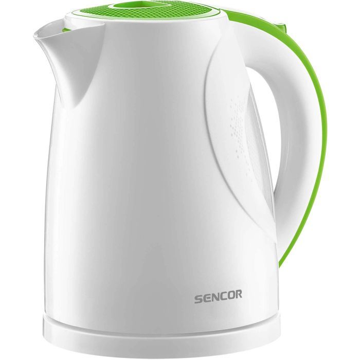 Электрочайник Sencor SWK1511GR изображение 2