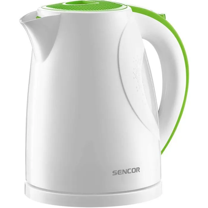 Электрочайник Sencor SWK1511GR изображение 2