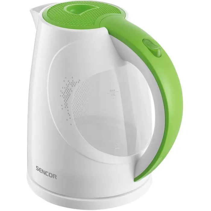 Электрочайник Sencor SWK1511GR изображение 3