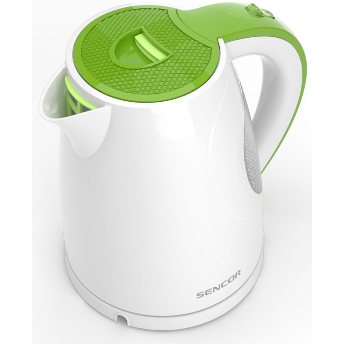 Электрочайник Sencor SWK1511GR изображение 4