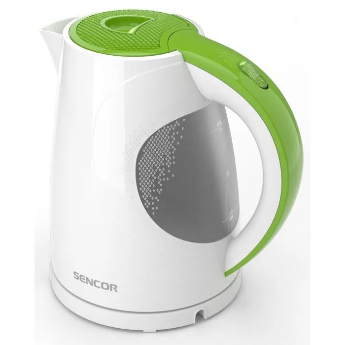 Электрочайник Sencor SWK1511GR изображение 5