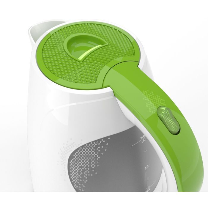 Электрочайник Sencor SWK1511GR изображение 6