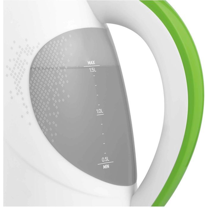 Электрочайник Sencor SWK1511GR изображение 7