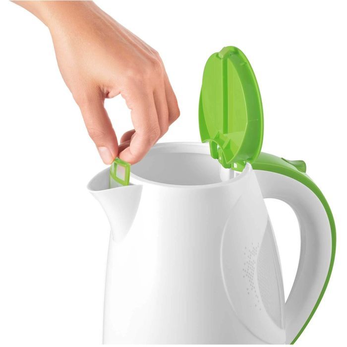 Электрочайник Sencor SWK1511GR изображение 8