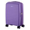 Набор чемоданов 2E Aero (M+S), лавандові (2E-SPP-AERO-SET2-LV) изображение 7
