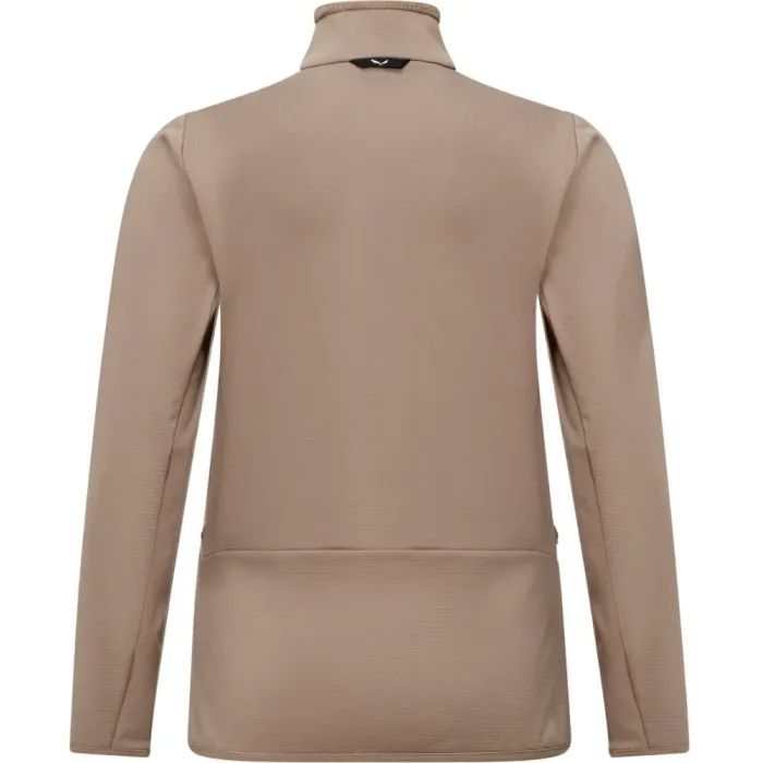 Кофта Salewa Puez Cammino PL Wmn 29095 7180 - 44/38 - бежевий (013.012.1366) изображение 6