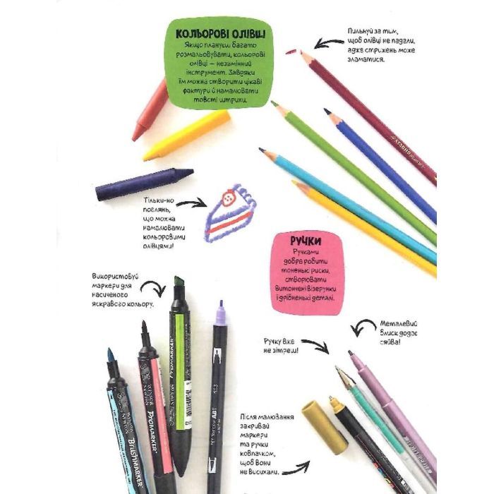 Книга Каваї. Смаколики - Анжела Нґуєн Жорж (9786178023393) зображення 10