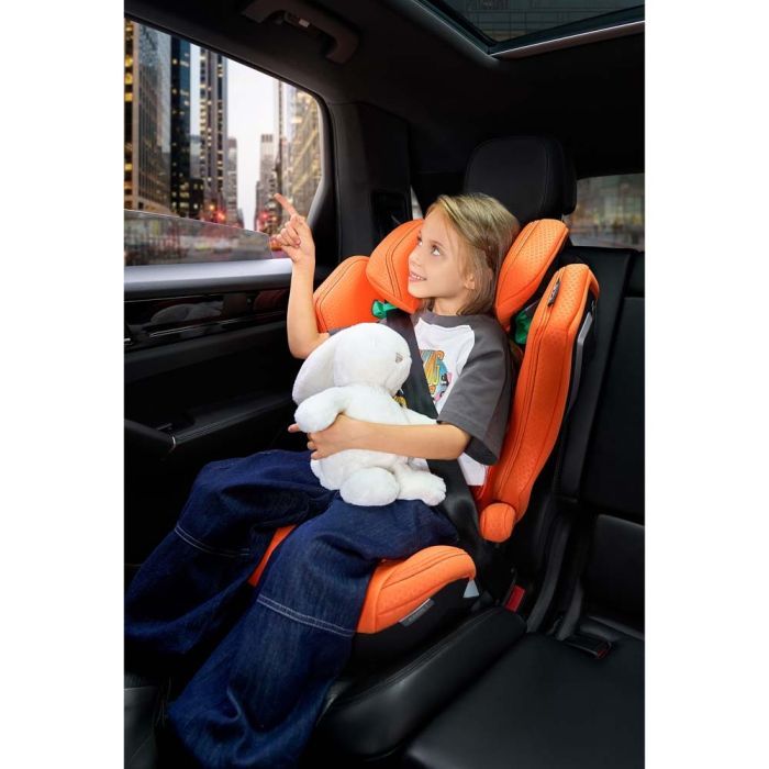 Автокресло Recaro Axion 1 (Calm Blue) (B1101006) изображение 11