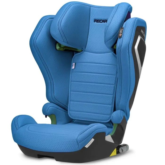 Автокресло Recaro Axion 1 (Calm Blue) (B1101006)