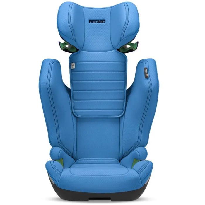 Автокресло Recaro Axion 1 (Calm Blue) (B1101006) изображение 3