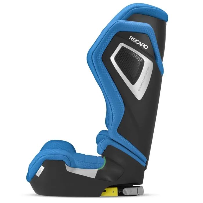 Автокресло Recaro Axion 1 (Calm Blue) (B1101006) изображение 5