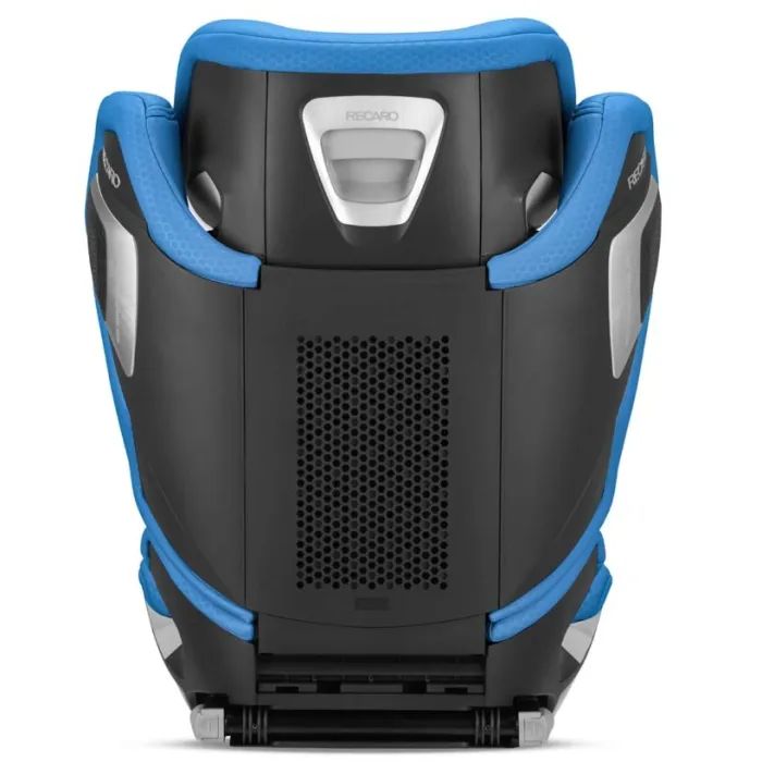 Автокресло Recaro Axion 1 (Calm Blue) (B1101006) изображение 6