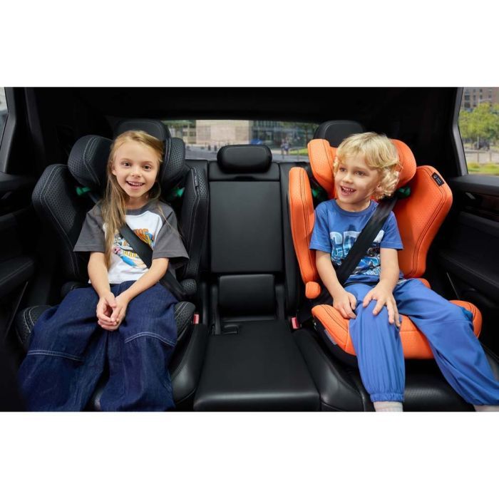 Автокресло Recaro Axion 1 (Calm Blue) (B1101006) изображение 9