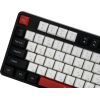 Клавиатура AOC GK116H1 LED USB UA White/Red/Black (GK116H1/97) изображение 9