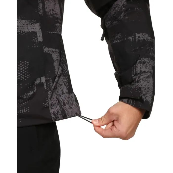 Куртка Kilpi Tampa-M ZM0112 black - M - чорний (024.0883) зображення 3