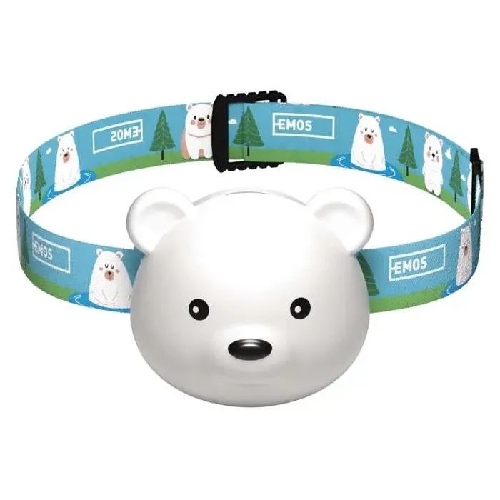 Ліхтар EMOS P3543