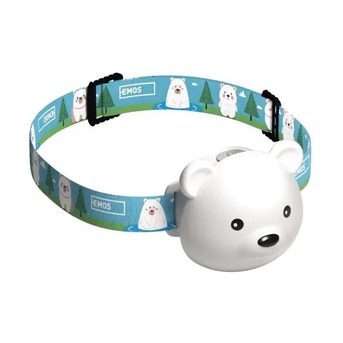 Ліхтар EMOS P3543 зображення 3