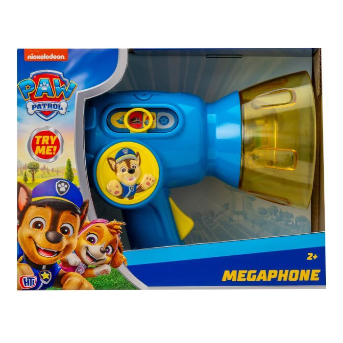 Интерактивная игрушка Paw Patrol Рупор Гонщика (1500125) изображение 2