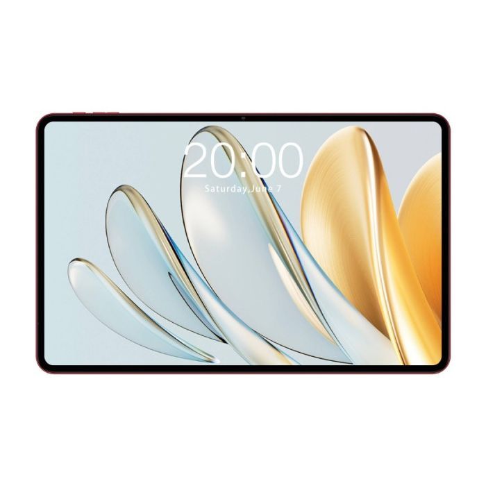Планшет Teclast T60AI 12” 6/128GB WIFI Metal, Red (6940709687352)