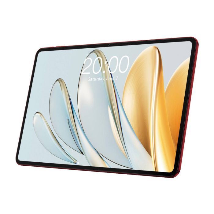 Планшет Teclast T60AI 12” 6/128GB WIFI Metal, Red (6940709687352) изображение 2