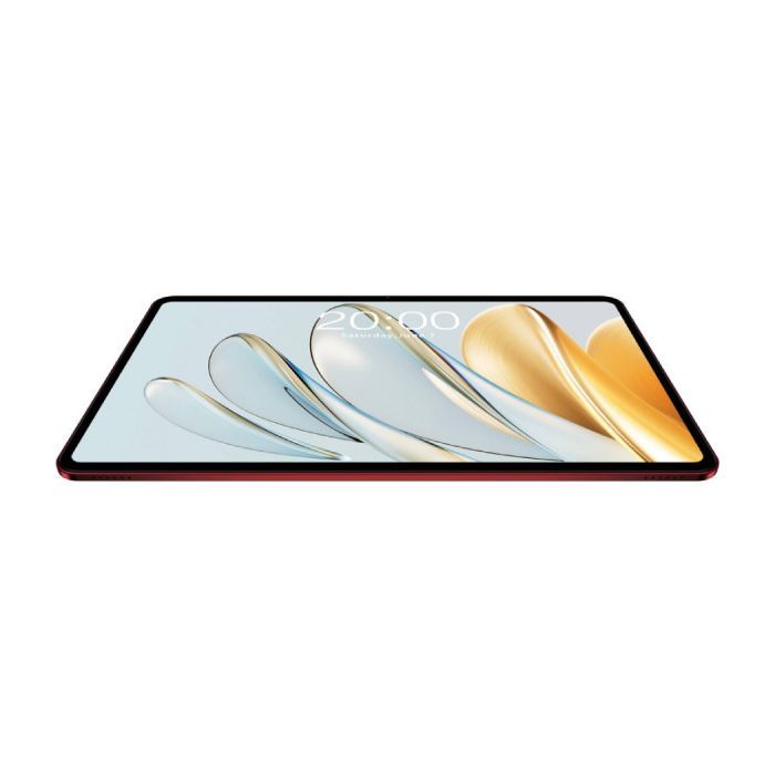 Планшет Teclast T60AI 12” 6/128GB WIFI Metal, Red (6940709687352) изображение 3