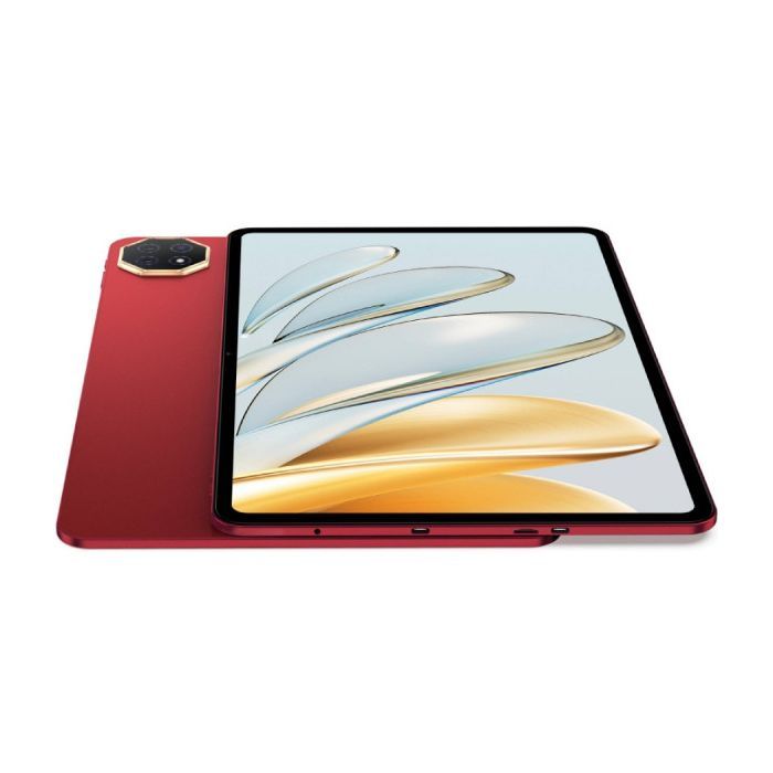 Планшет Teclast T60AI 12” 6/128GB WIFI Metal, Red (6940709687352) изображение 9