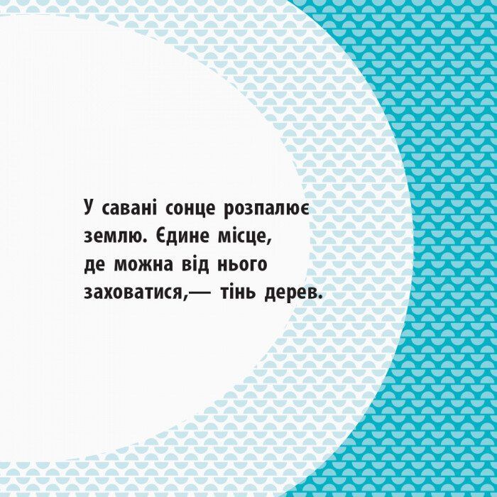 Книга Загін савани - Мадлєн Роджерс Ранок (9789667490140) изображение 2