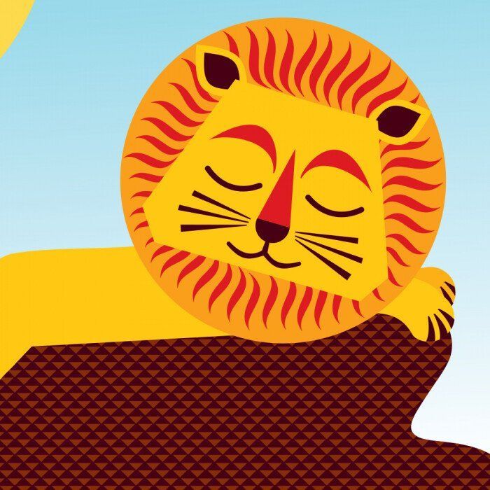 Книга Загін савани - Мадлєн Роджерс Ранок (9789667490140) изображение 5