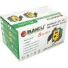 Паяльная станция Bakku BK-858 цифровая индикация, фен (138*100*150) (BK 858)