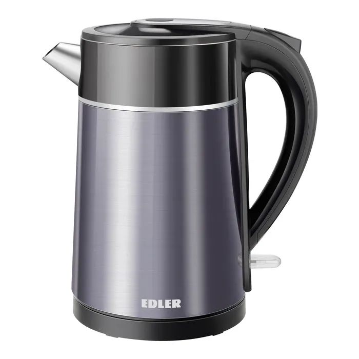 Електрочайник Edler EK9185SS