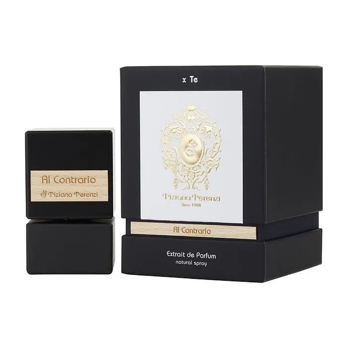 Парфуми Tiziana Terenzi Al Contrario 50 мл (8016741082481)