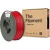 Пластик для 3D-принтера The Filament PETG 1.75mm 1kg RED, TECHNICAL (TF-24020) зображення 3
