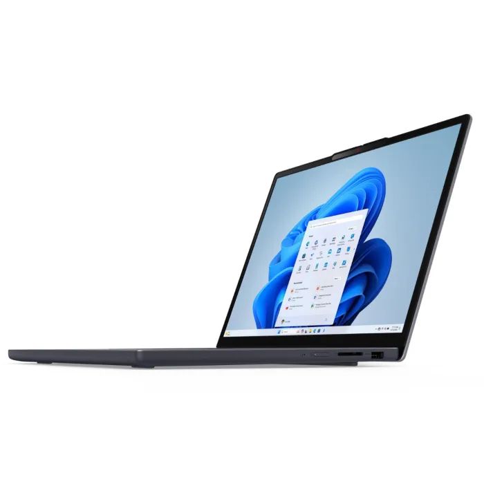 Ноутбук Lenovo IdeaPad Slim 3 15IRH10 (83K100UTRA) зображення 10
