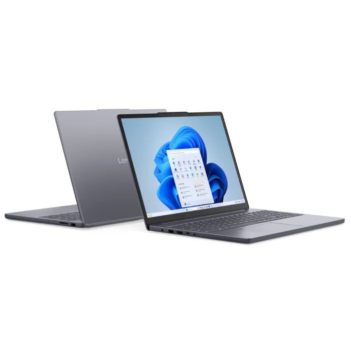 Ноутбук Lenovo IdeaPad Slim 3 15IRH10 (83K100UTRA) зображення 11