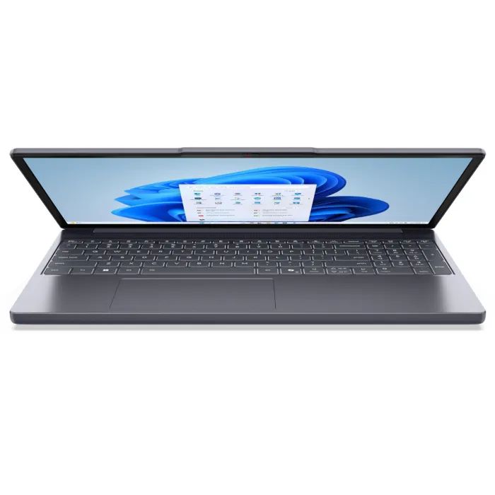 Ноутбук Lenovo IdeaPad Slim 3 15IRH10 (83K100UTRA) зображення 6