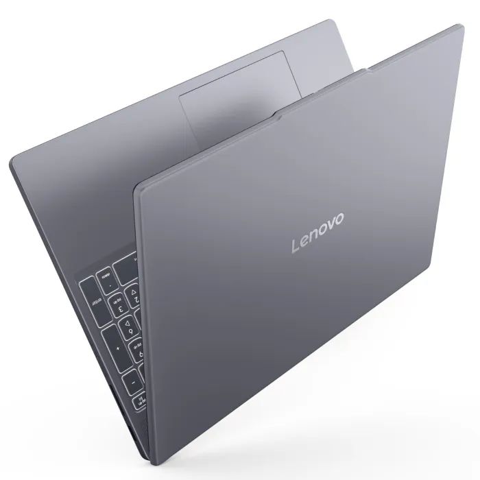 Ноутбук Lenovo IdeaPad Slim 3 15IRH10 (83K100UTRA) зображення 8