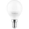 Лампочка Vestum G45 4W 4100K 220V E14 (1-VS-1207)
