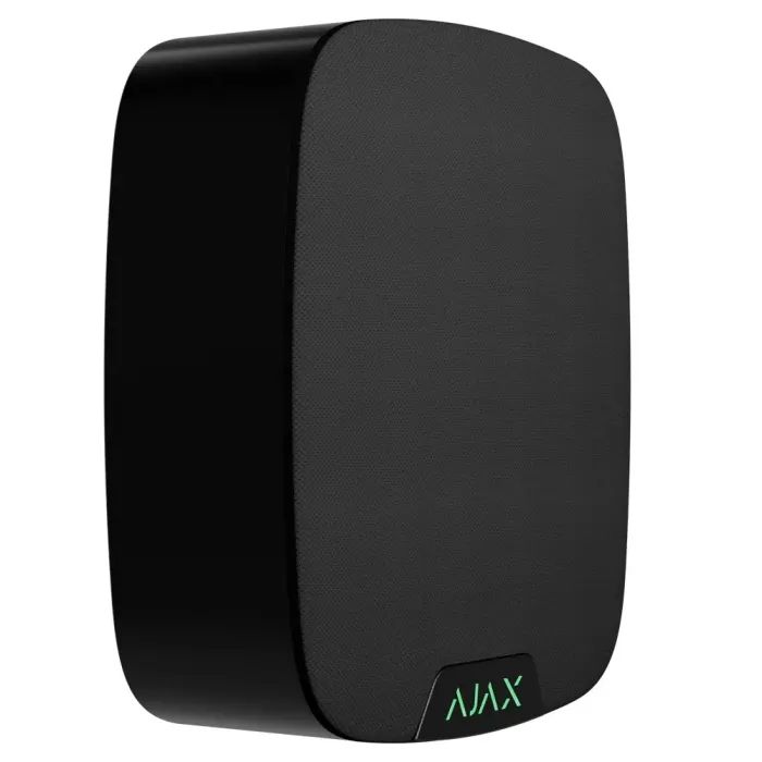 Сирена Ajax SpeakerPhone black зображення 5