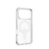 Чехол для мобильного телефона UAG Plyo MagSafe iPhone 17 Pro Ice/White (114529114341) изображение 12