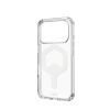 Чехол для мобильного телефона UAG Plyo MagSafe iPhone 17 Pro Ice/White (114529114341) изображение 13