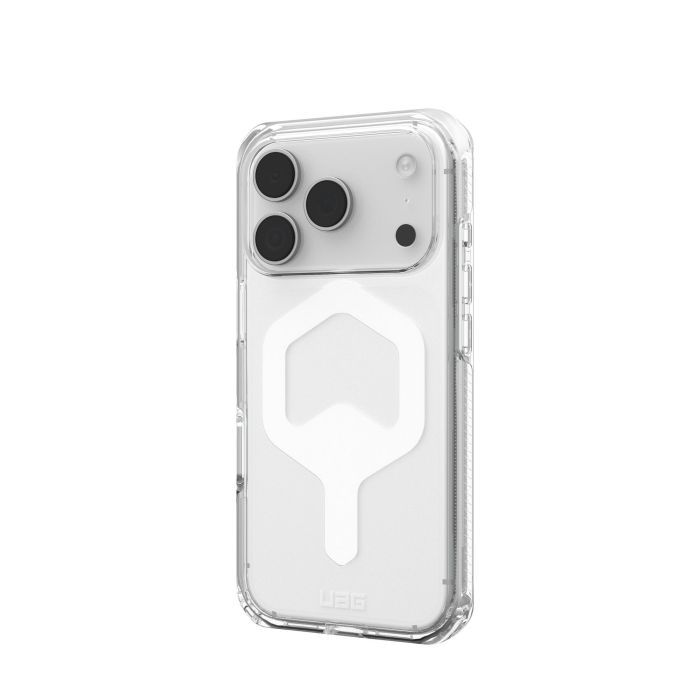Чехол для мобильного телефона UAG Plyo MagSafe iPhone 17 Pro Ice/White (114529114341) изображение 2