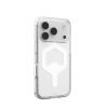 Чехол для мобильного телефона UAG Plyo MagSafe iPhone 17 Pro Ice/White (114529114341) изображение 3
