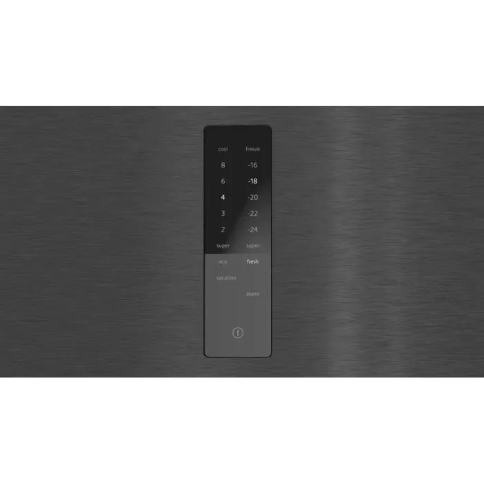 Холодильник Siemens KG76NCXE0N изображение 3