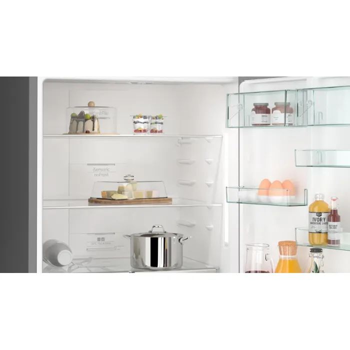 Холодильник Siemens KG76NCXE0N изображение 4