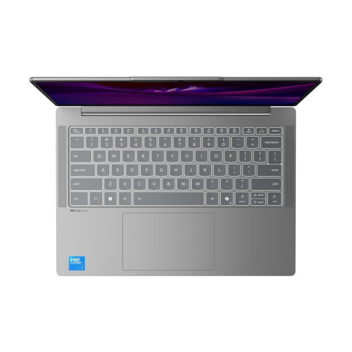 Ноутбук Lenovo IdeaPad Slim 5 14IRH10 (83HR00BNRA) изображение 11
