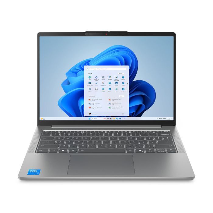 Ноутбук Lenovo IdeaPad Slim 5 14IRH10 (83HR00BNRA) изображение 6